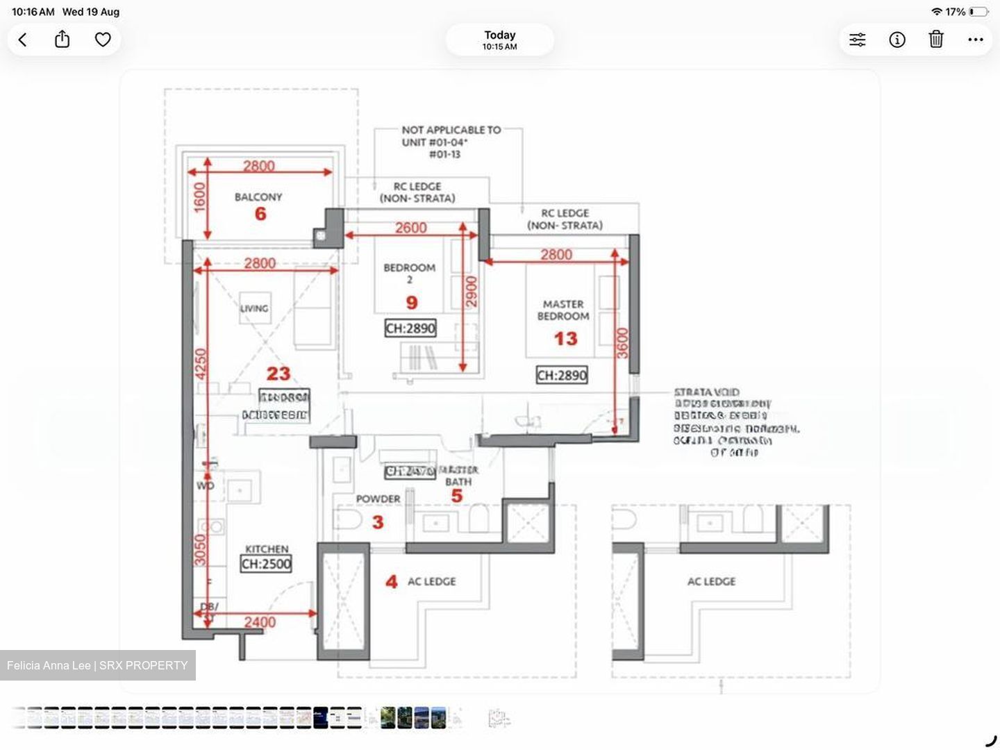 Yuan Ching Road (D22), Condominium #607451431
